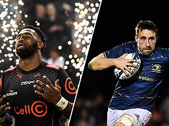 'We all wanted this' | South A...